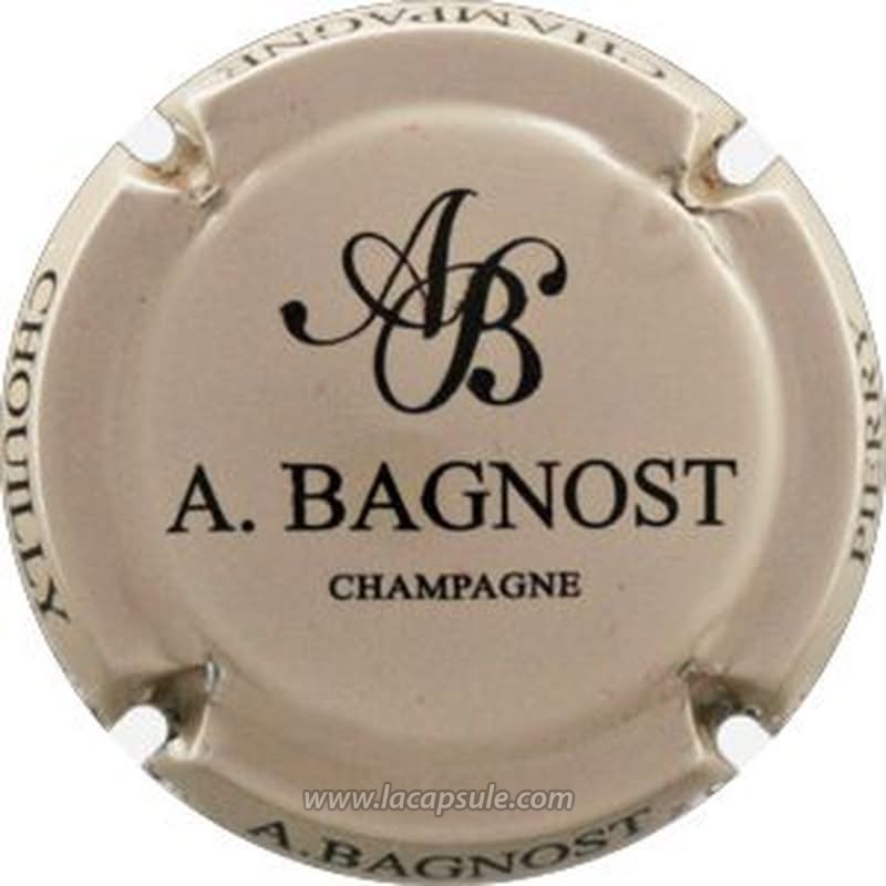 Bagnost A