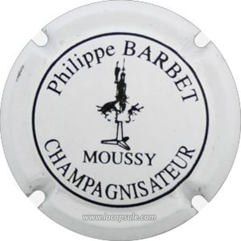Barbet Philippe
