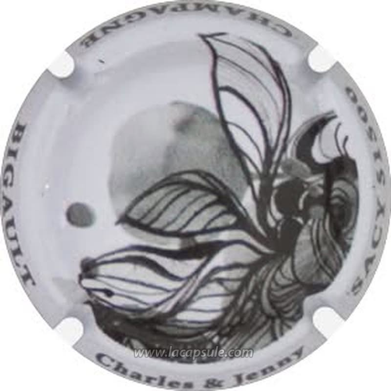 Bigault Charles Et Jenny