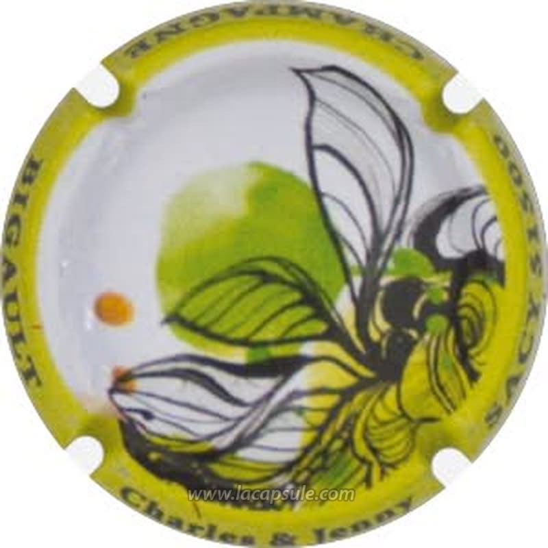 Bigault Charles Et Jenny