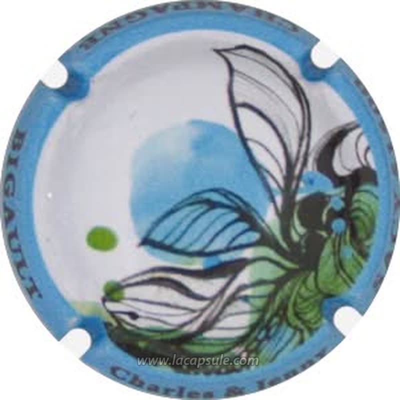 Bigault Charles Et Jenny