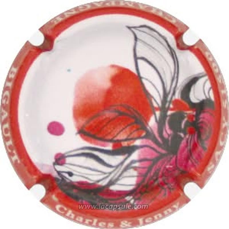 Bigault Charles Et Jenny