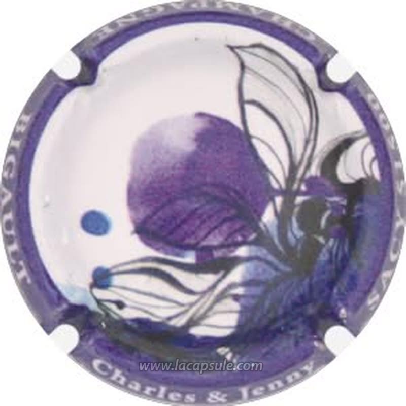 Bigault Charles Et Jenny