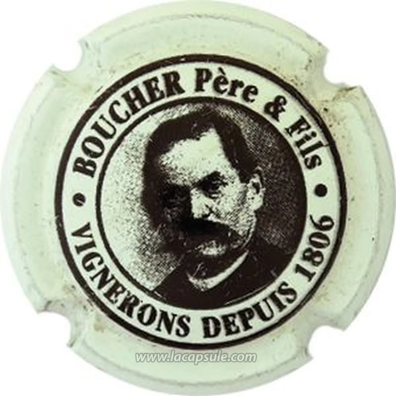 Boucher Père et Fils