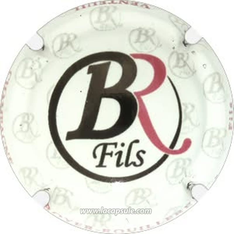 Boyer Rouillère Fils