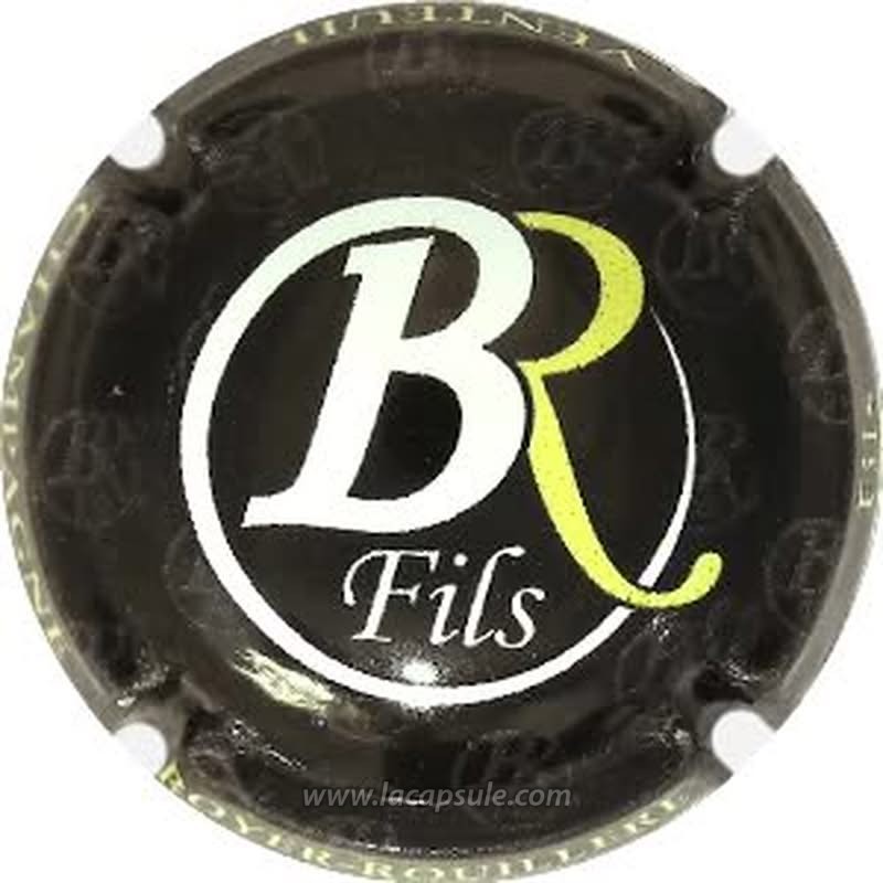 Boyer Rouillère Fils