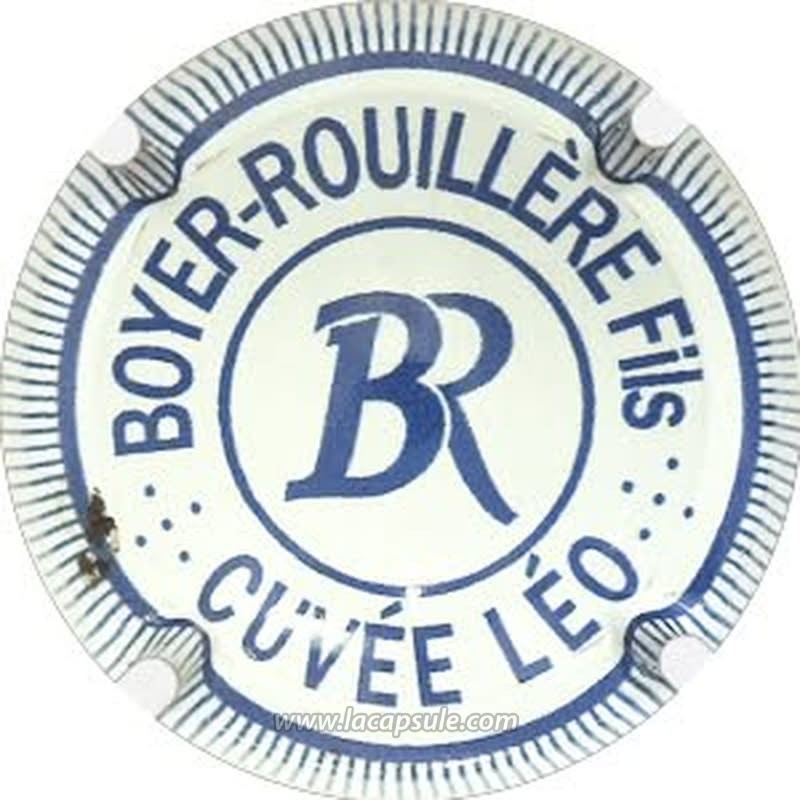 Boyer Rouillère Fils