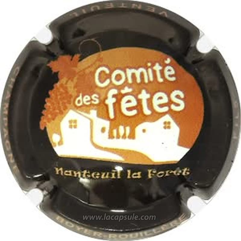 Boyer Rouillère Fils