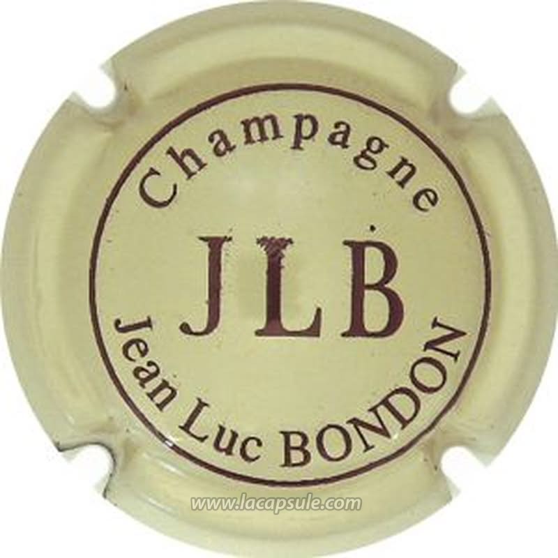 Bondon Jean-Luc