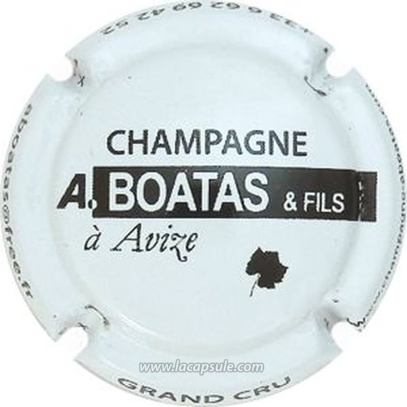 Boatas Armand et Fils