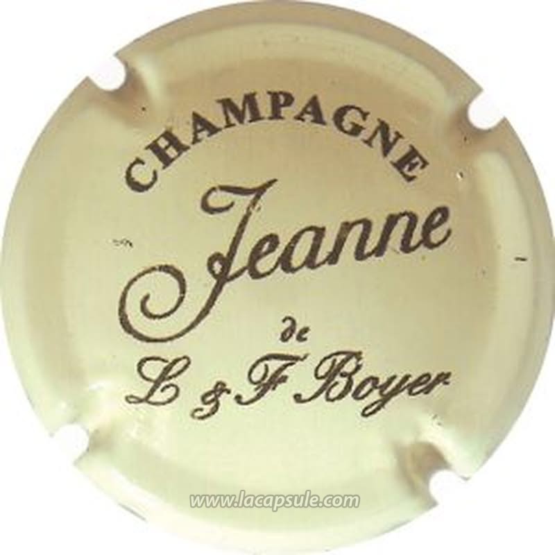 Boyer Lydie et Francis