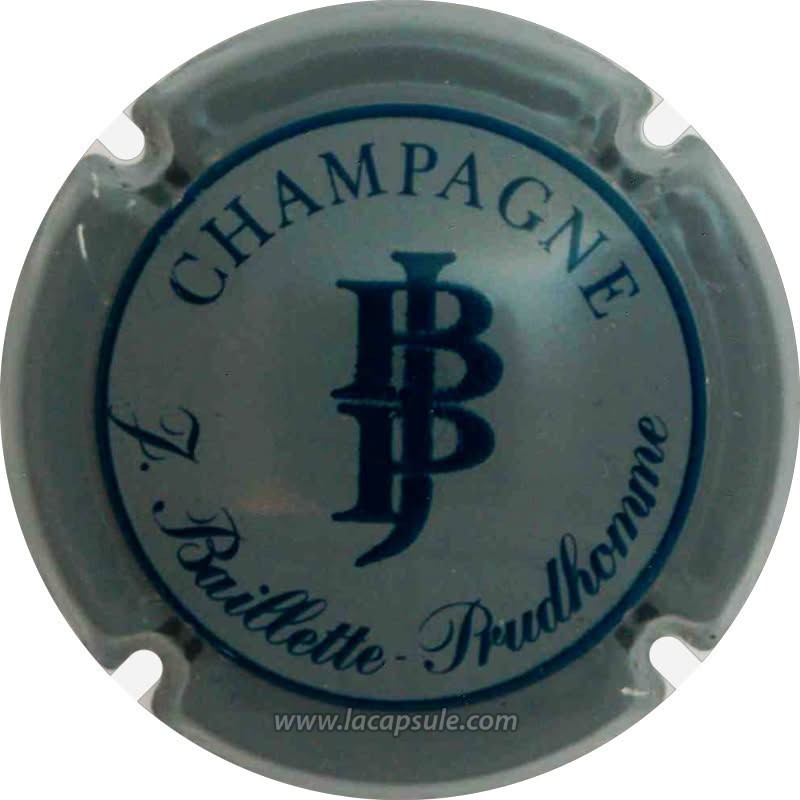 Baillette Prudhomme