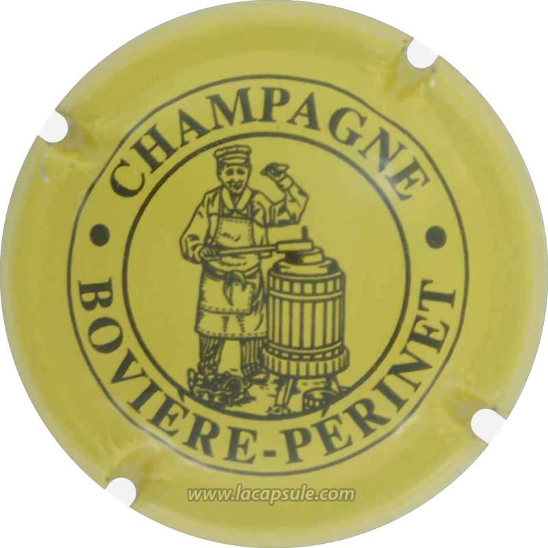 Bovière Périnet