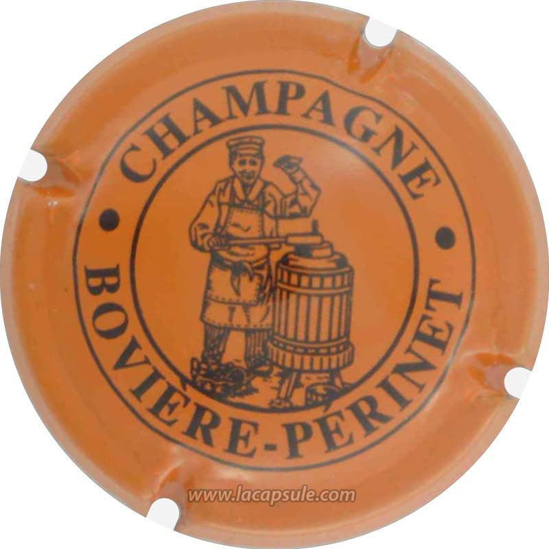 Bovière Périnet