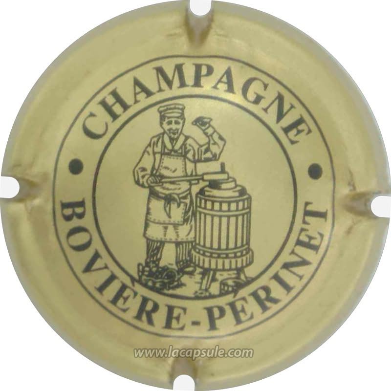 Bovière Périnet