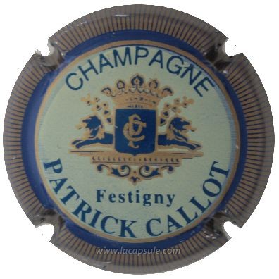 Callot Patrick