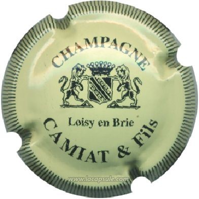 Camiat Et Fils
