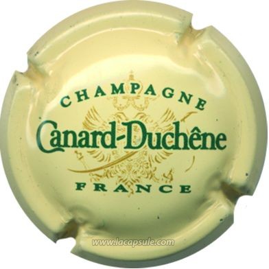 Canard Duchêne