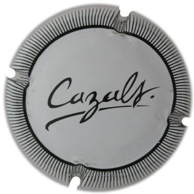 Cazals