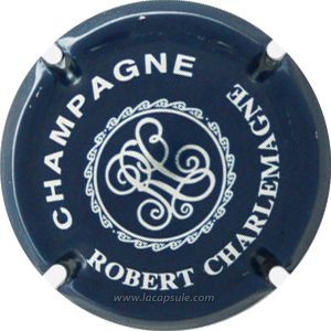 Charlemagne Robert