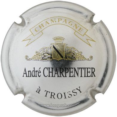 Charpentier André