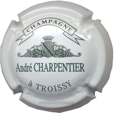 Charpentier André