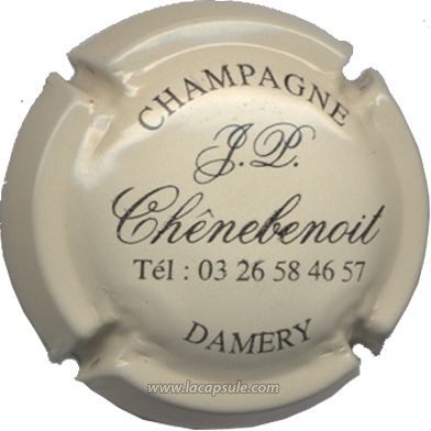 Chênebenoit