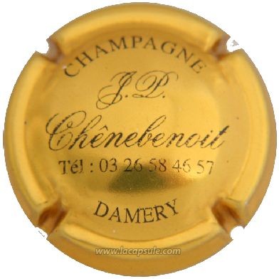 Chênebenoit
