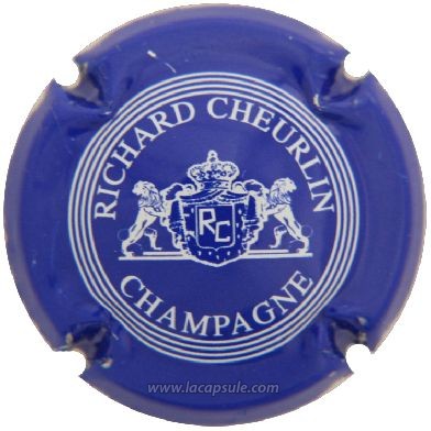 Cheurlin Richard