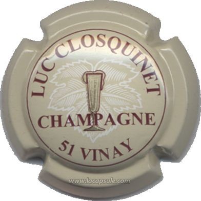 Closquinet Luc
