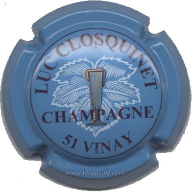 Closquinet Luc