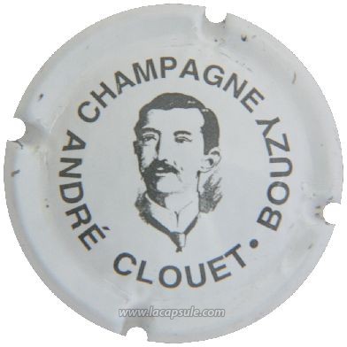 Clouet André