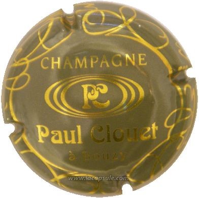 Clouet Paul