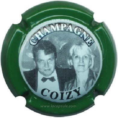 Coizy
