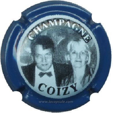 Coizy