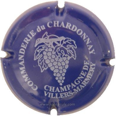 Commanderie Du Chardonnay