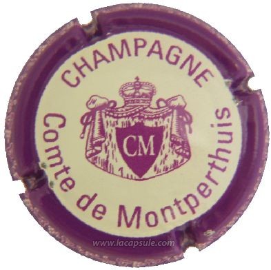 Comte De Montperthuis