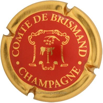 Comte De Brismand