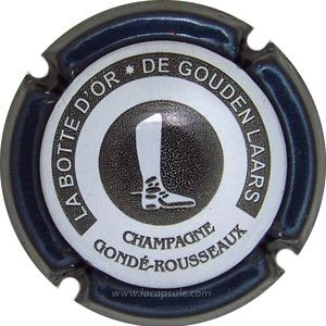 Gondé Rousseaux