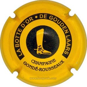 Gondé Rousseaux
