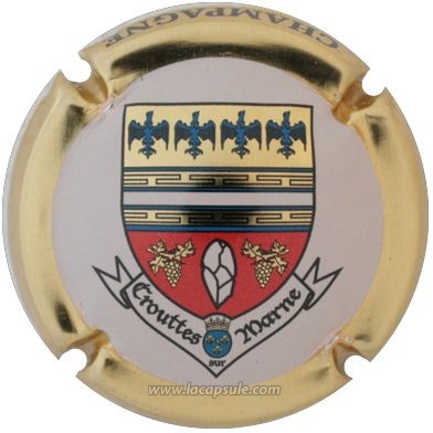 Coop. Crouttes Sur Marne