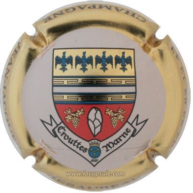 Coop. Crouttes Sur Marne