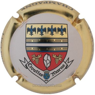 Coop. Crouttes Sur Marne