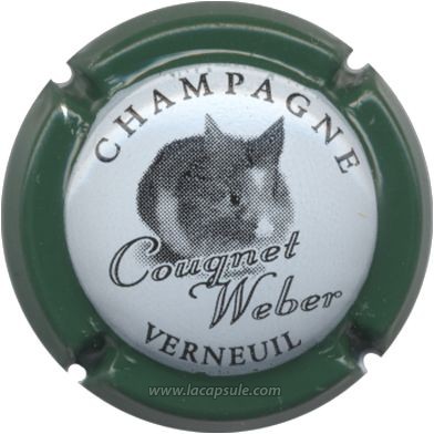 Cougnet Weber