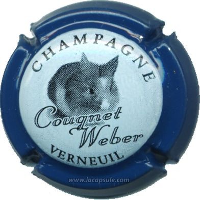 Cougnet Weber