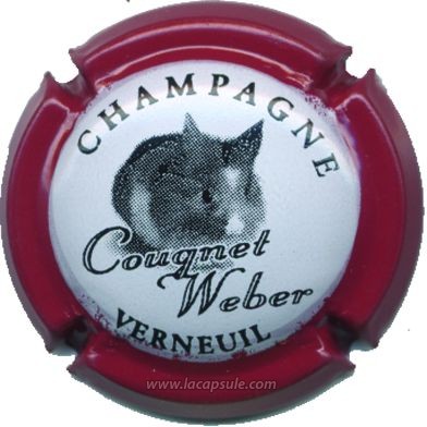 Cougnet Weber