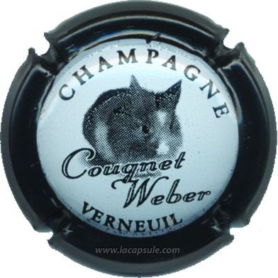 Cougnet Weber