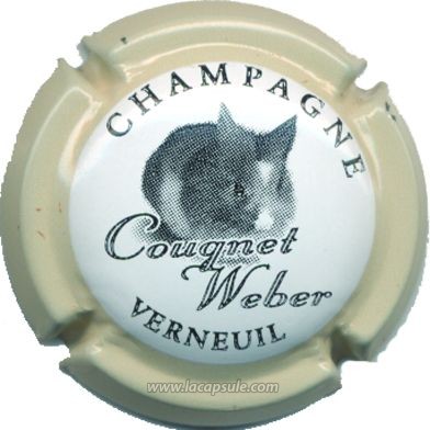 Cougnet Weber