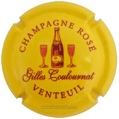 Coulournat Gilles