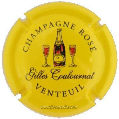 Coulournat Gilles